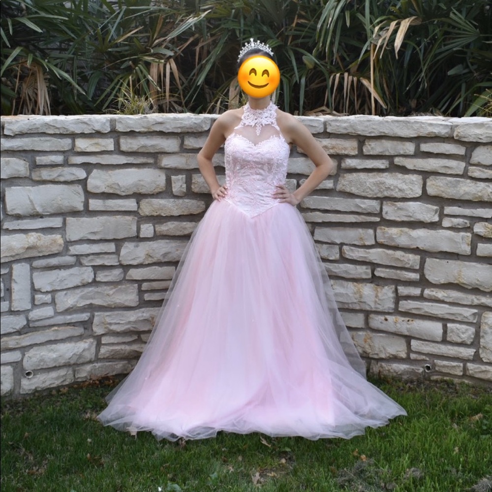 Sweet 16 dress 👗